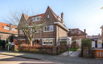 Haviklaan 28