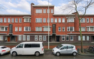 De la Reyweg 151
