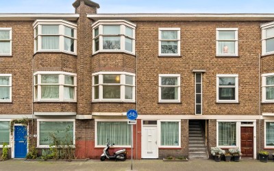 Zuiderparkl. 431