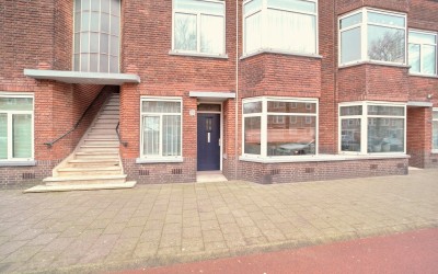 Zuiderparkl. 386
