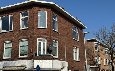 Zuiderparkl. 482