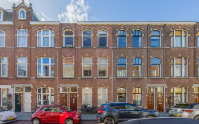 Van Beuningenstraat 58-B