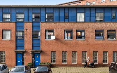 Zeesluisweg 31