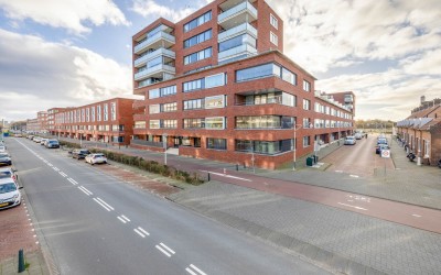 Houtrustweg 476