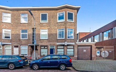 Tesselsestraat 81