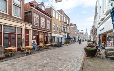 Keizerstraat 122-B