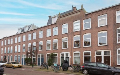 Roerstraat 21