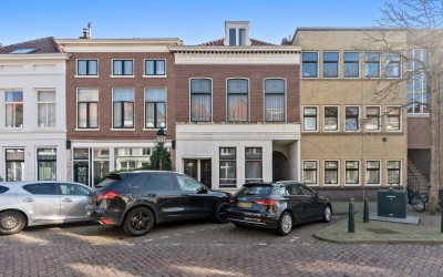 Sumatrastraat 157