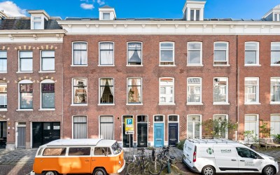 Balistraat 43