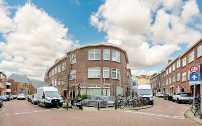 Wassenaarsestraat 120