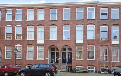 Katwijkstra. 95