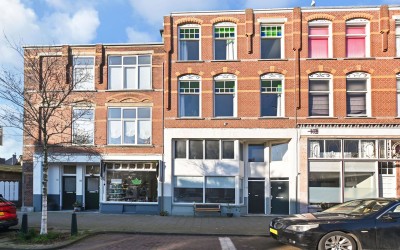 Amsterdamse. 57