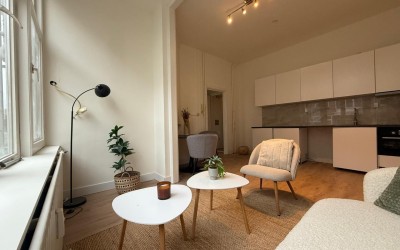 Bosschestraat 6-D