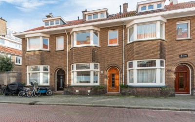 Haagsestraat 125