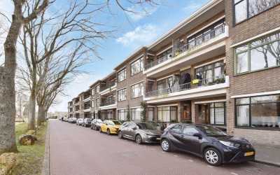 Carel Reinierszkade 261