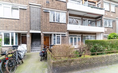De Sillestr. 212