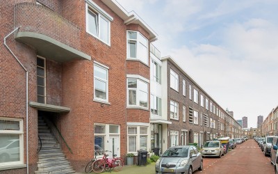 Maystraat 119