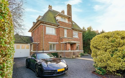 Hoogwerflaan 27