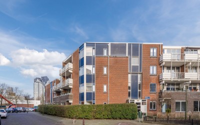 Hendrick Hamelplantsoen 5