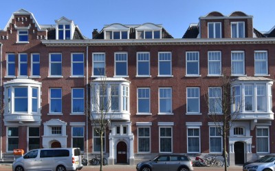 Raamweg 14-C