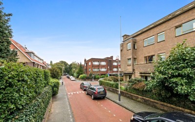 Van Zaeckstraat 27