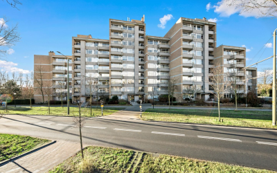 Nieuwe Park. 24-B