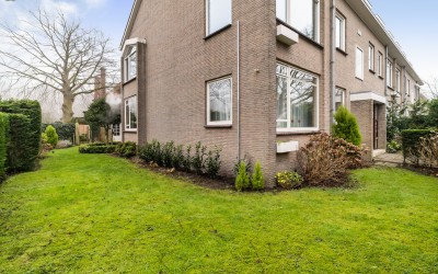 Ary Schefferstraat 123