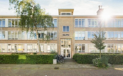Van Trigtstraat 28