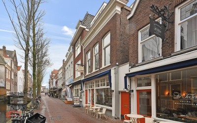 Voldersgracht 12-B