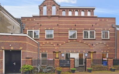 De Vlouw 1-C1