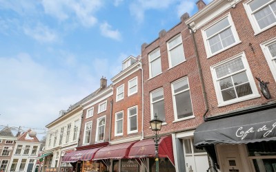 Nieuwstraat 10-A