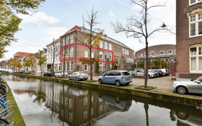 Voorstraat 36-B