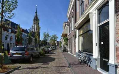 Vlamingstraat 34-A