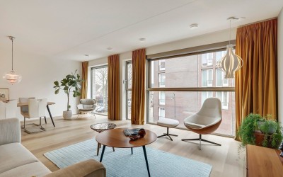 Yperstraat 4-D