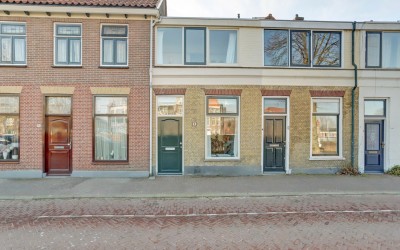 Oranje Plantage 9