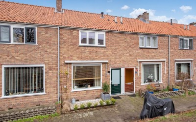 Brasserskade 173