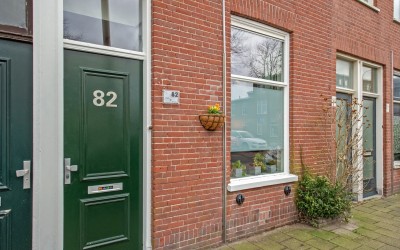 Brasserskade 82