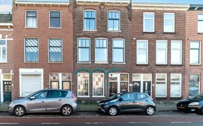Brasserskade 106