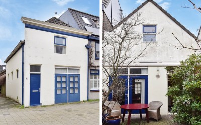 Oostblok 60