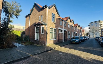 Vermeerstra. 26
