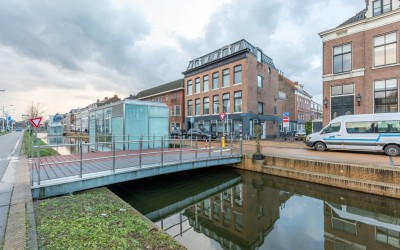 Spoorsingel 44-B