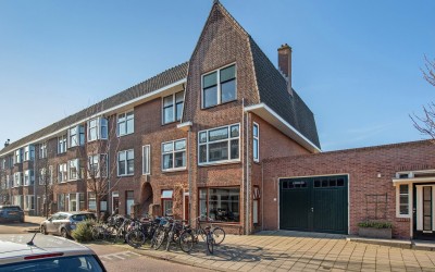 C. Fockstraat 4