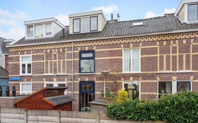 Anna Beijerstraat 23