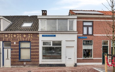 Eliza Dorusstraat 2