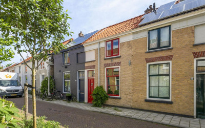 Hovenierstr. 20