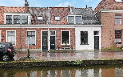 Buitenwatersloot 199