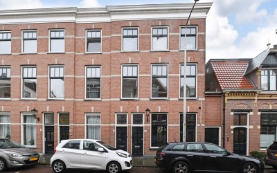 Hugo de Grootstraat 9