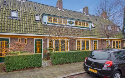 Vijver Zuid 22