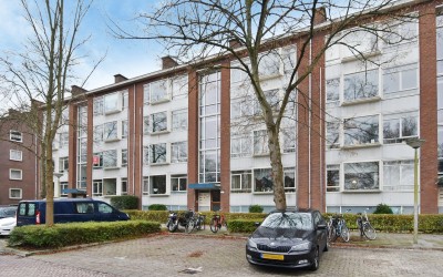 Persijnlaan 43