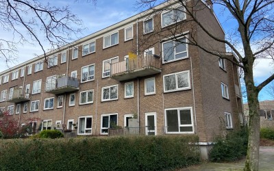 Willem Hooftstraat 1